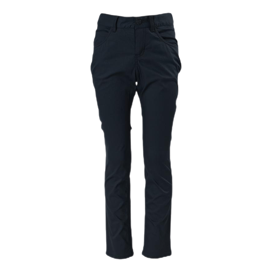 Flex 5-Pocket Pants Jr Black