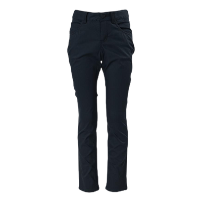 Flex 5-Pocket Pants Jr Black