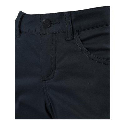 Flex 5-Pocket Pants Jr Black