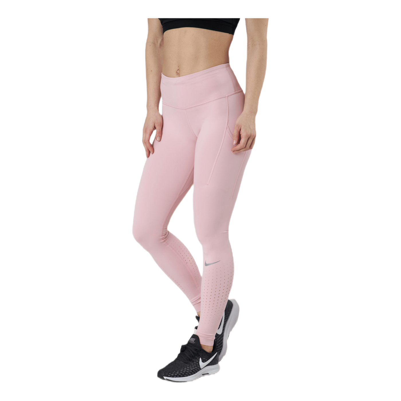 Epic Lux Tight  Pink