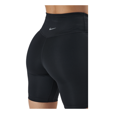 Swoosh Run 7" Shorts Black