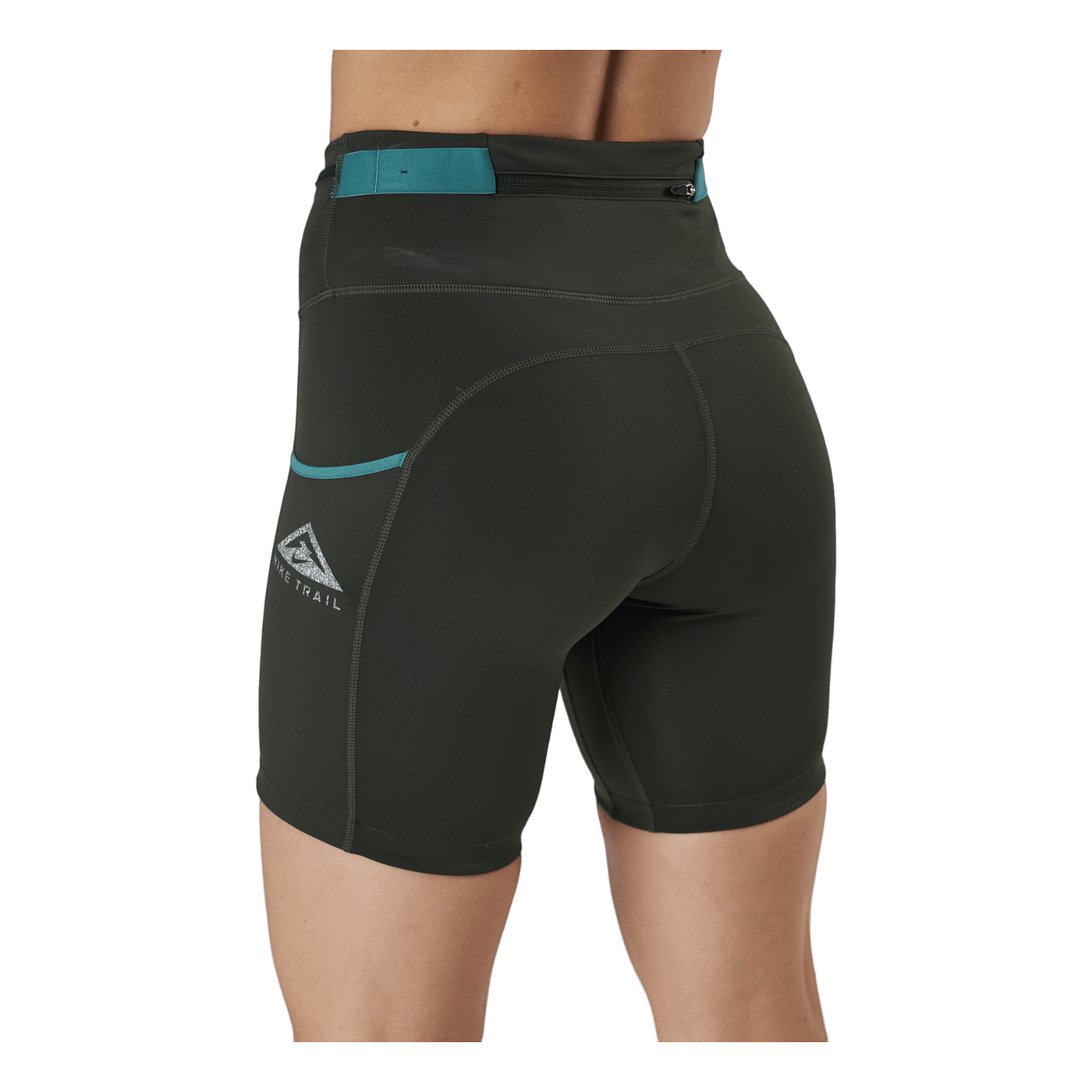 Epic Luxe Short Trail Blue