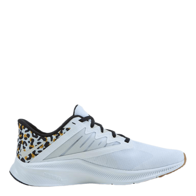 Quest 3 Premium White/Black