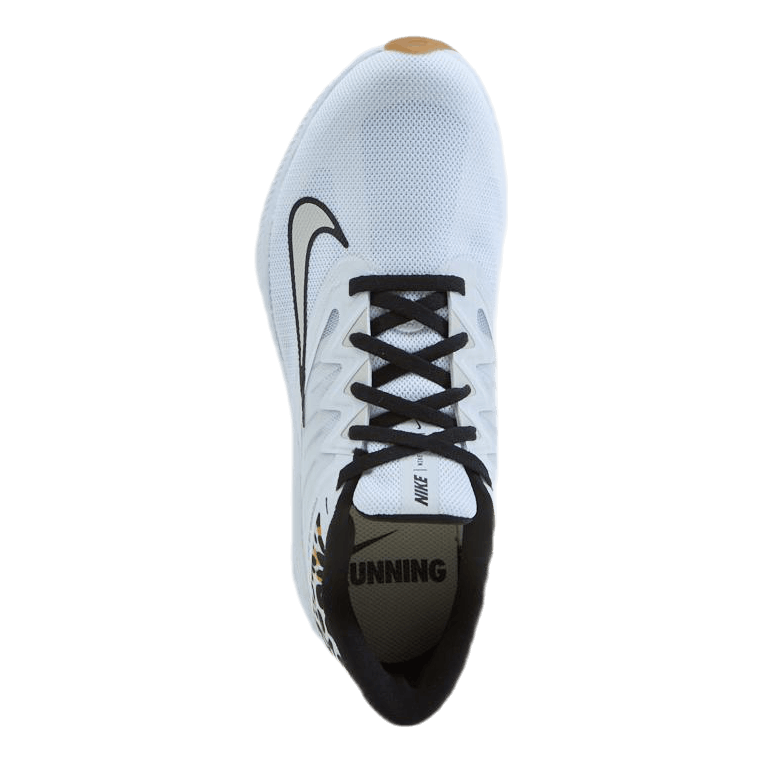 Quest 3 Premium White/Black