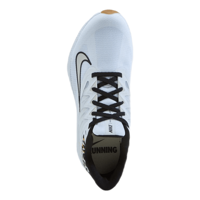 Quest 3 Premium White/Black