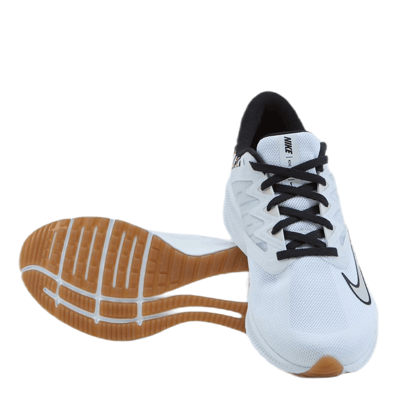 Quest 3 Premium White/Black