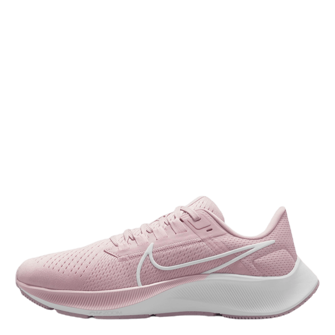 Air Zoom Pegasus 38 Womens Pink/white