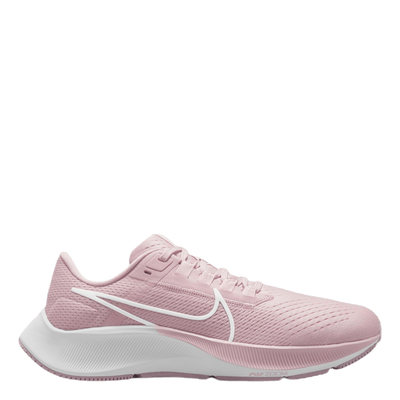 Air Zoom Pegasus 38 Womens Pink/white