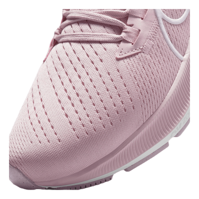 Air Zoom Pegasus 38 Womens Pink/white