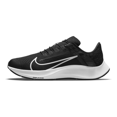 Air Zoom Pegasus 38 Womens FlyEase White/Black