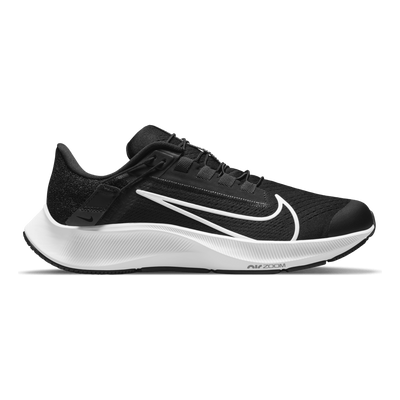 Air Zoom Pegasus 38 Womens FlyEase White/Black