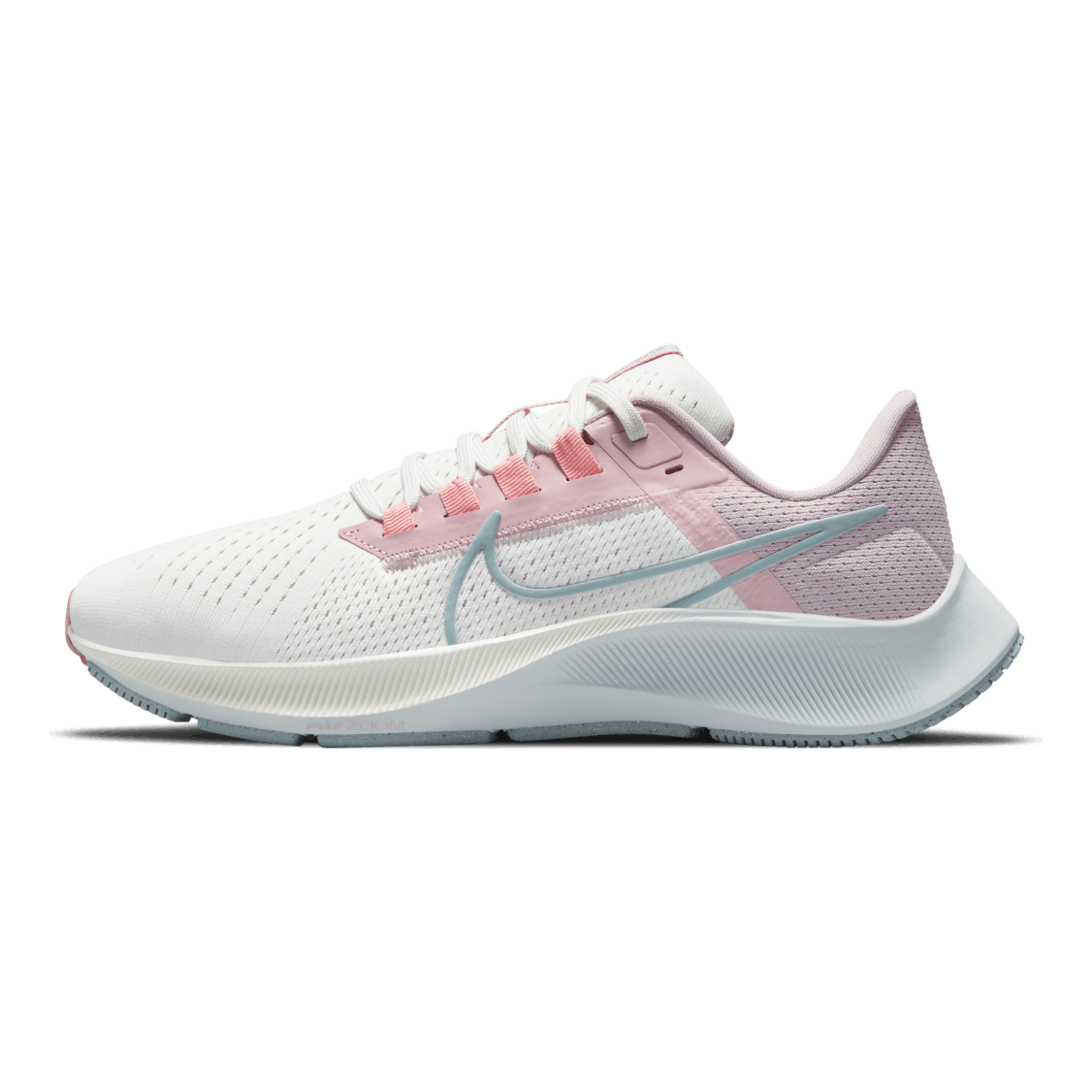 Air Zoom Pegasus 38 Womens Blue/Pink