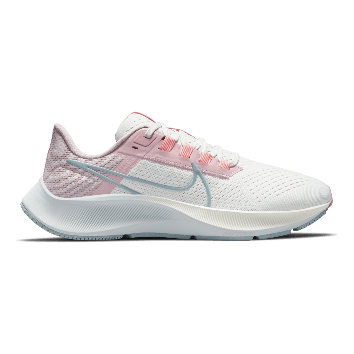 Air Zoom Pegasus 38 Womens Blue/Pink