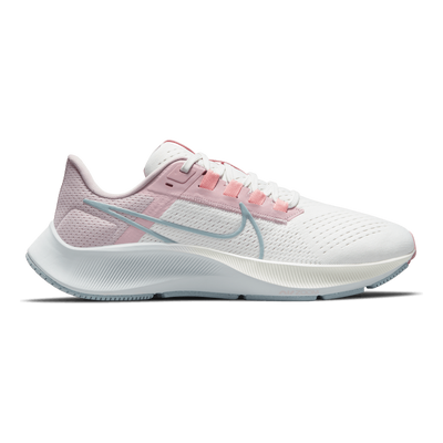 Air Zoom Pegasus 38 Womens Blue/Pink