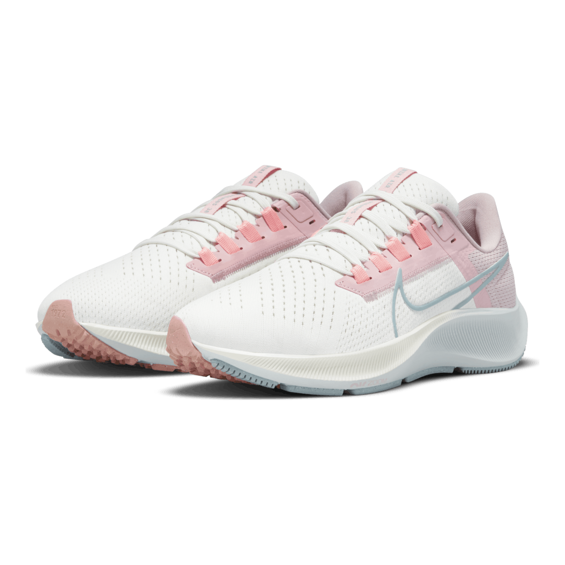 Air Zoom Pegasus 38 Womens Blue/Pink