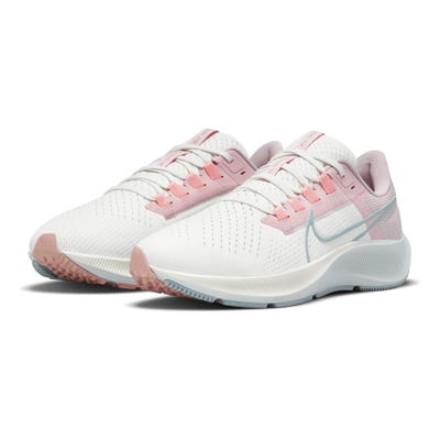 Air Zoom Pegasus 38 Womens Blue/Pink