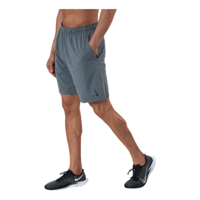 Yoga Dri-FIT Shorts Grey