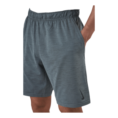 Yoga Dri-FIT Shorts Grey