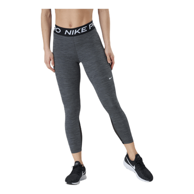 365 Tight Crop Black/Grey