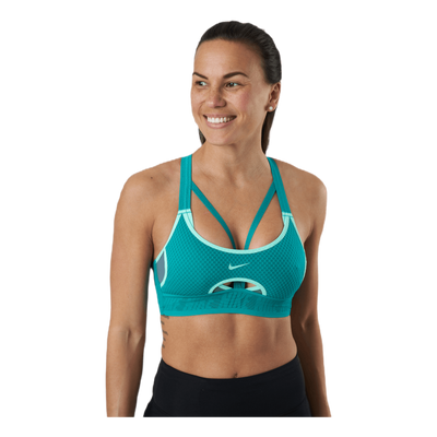 Indy UltraBreathe Bra Green