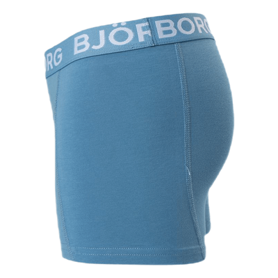 3-Pack Sammy Shorts Jr Blue