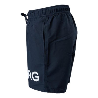 Jr Karim Bathing Shorts Black