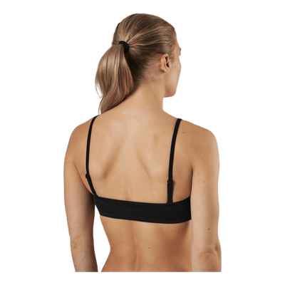 Bandeau Top Black