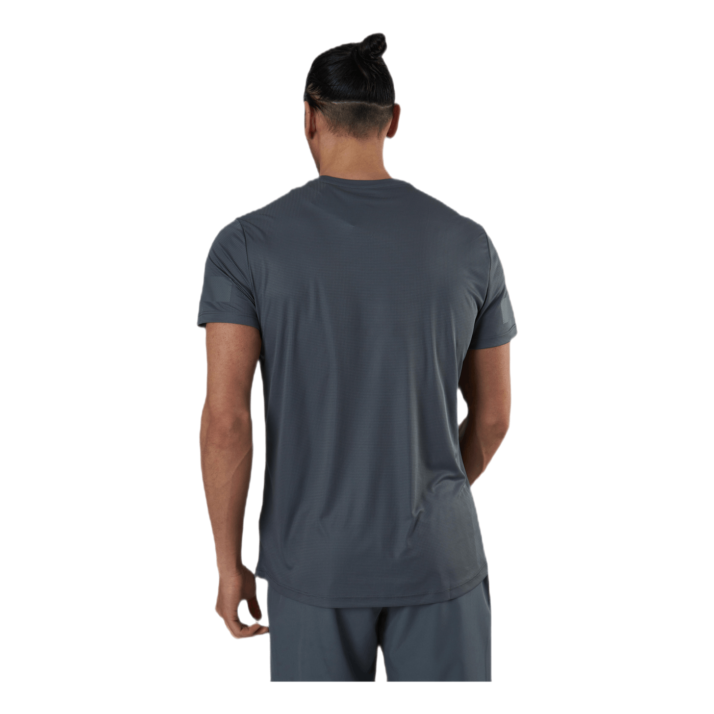 Borg Training Tee Grey