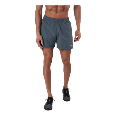 Sthlm Training Shorts Grey