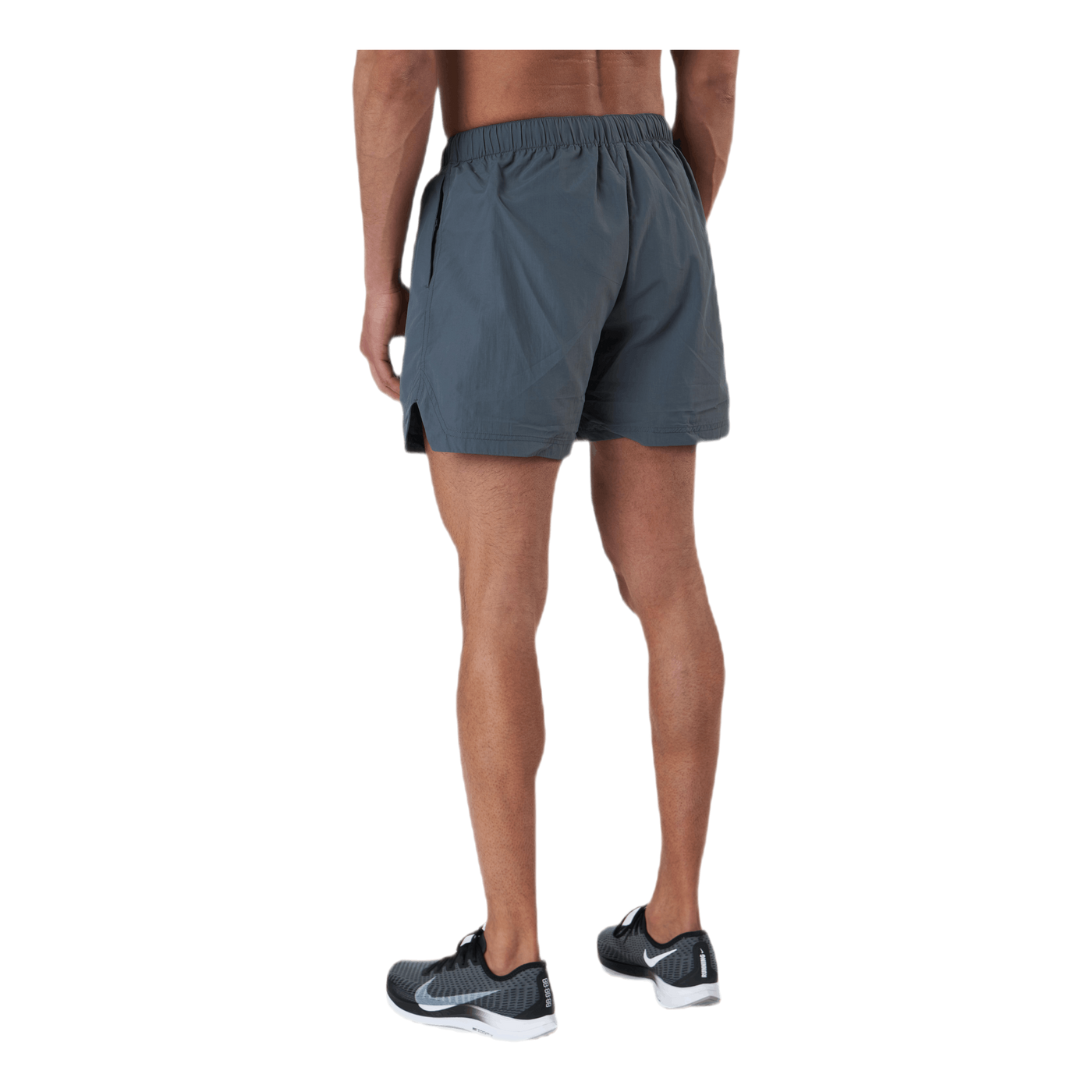 Sthlm Training Shorts Grey