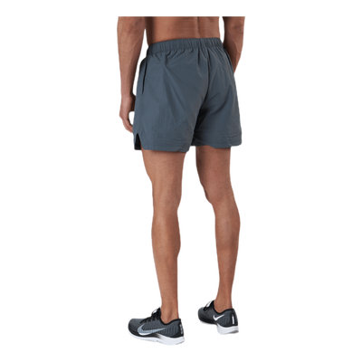 Sthlm Training Shorts Grey