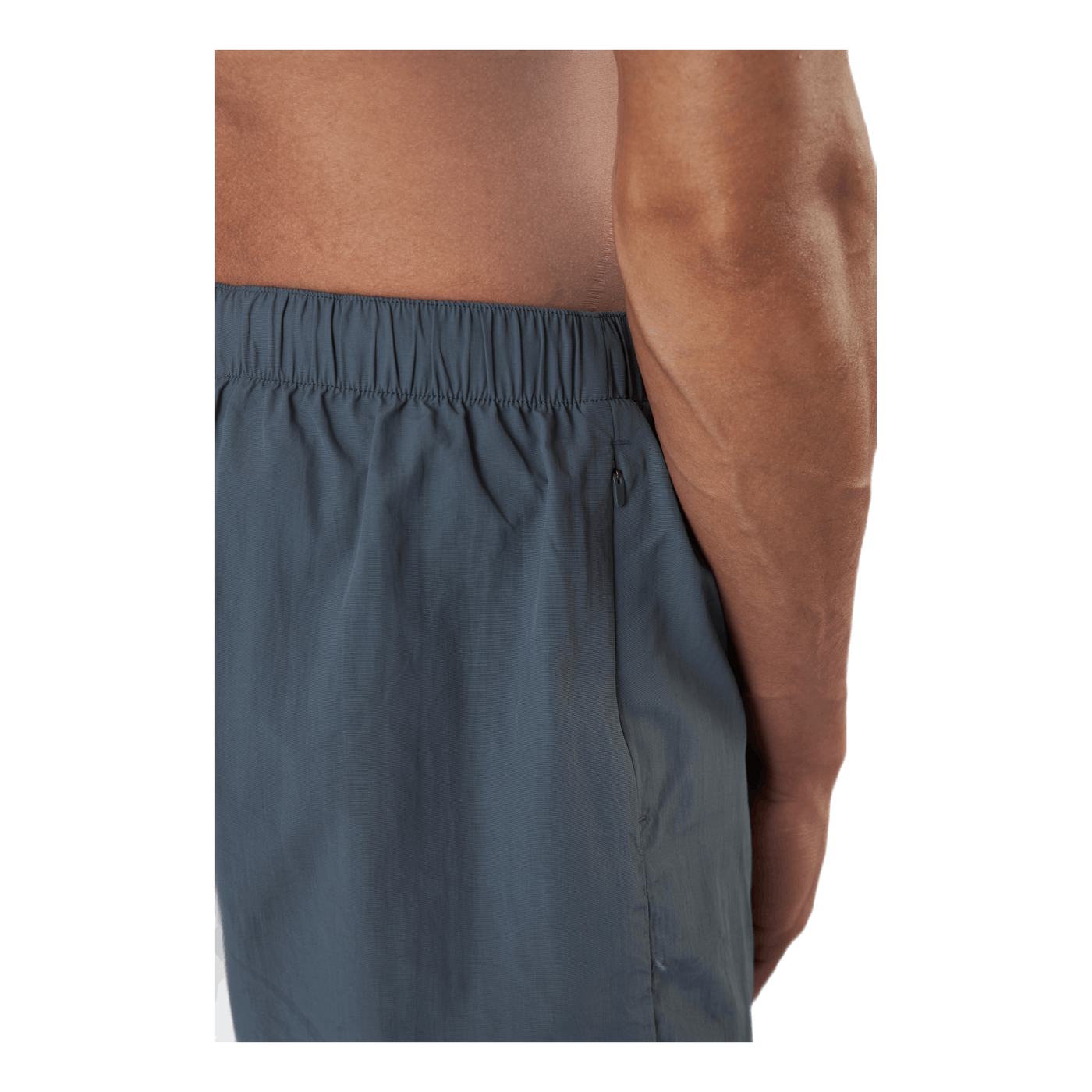 Sthlm Training Shorts Grey