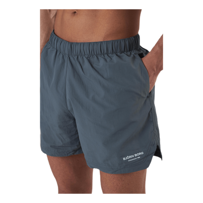 Sthlm Training Shorts Grey