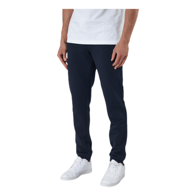 Borg Sport Logo Pant Blue