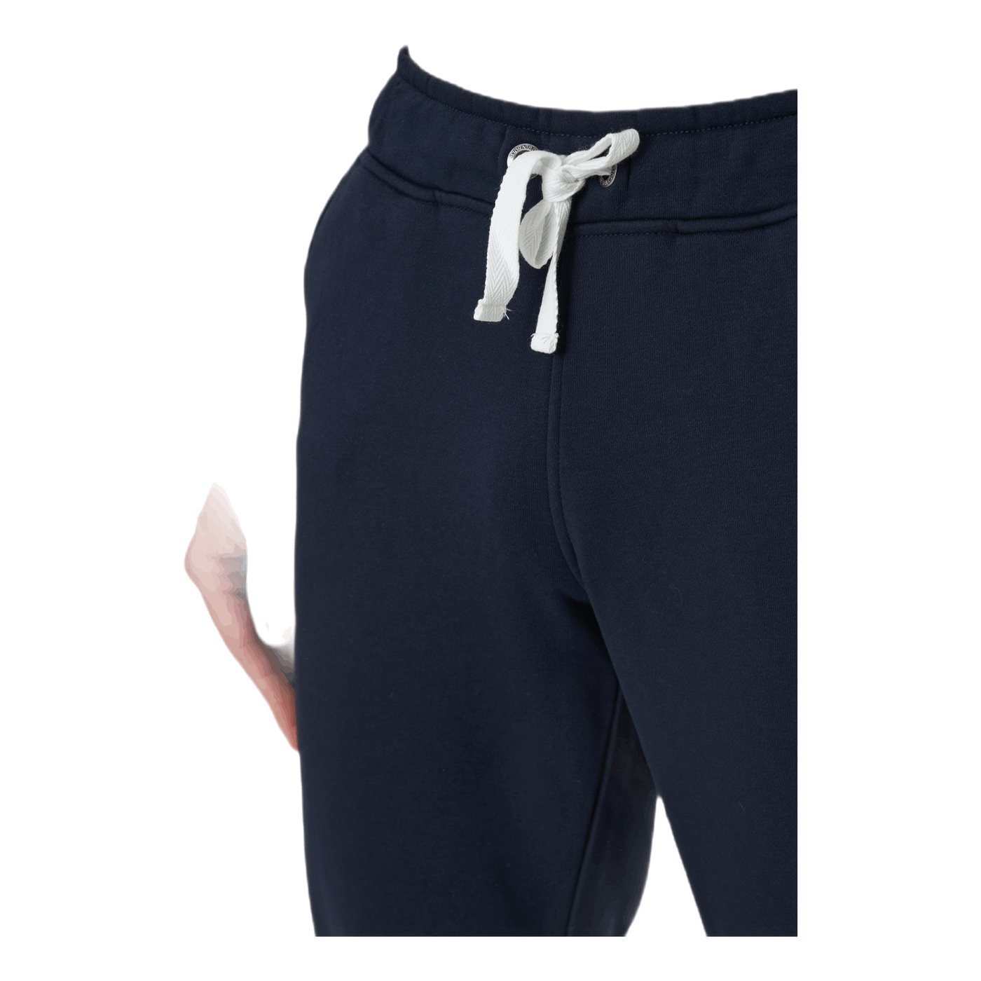 Borg Sport Logo Pant Blue