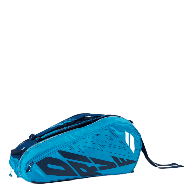 Racket Holder x 6 Pure Drive  Blue