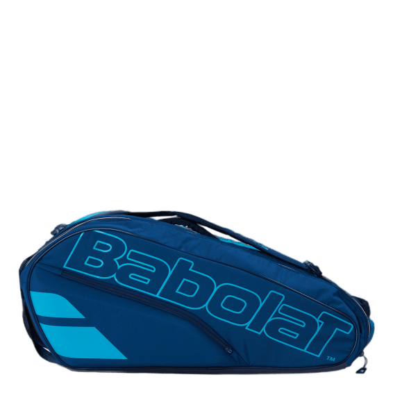 Racket Holder x 6 Pure Drive  Blue