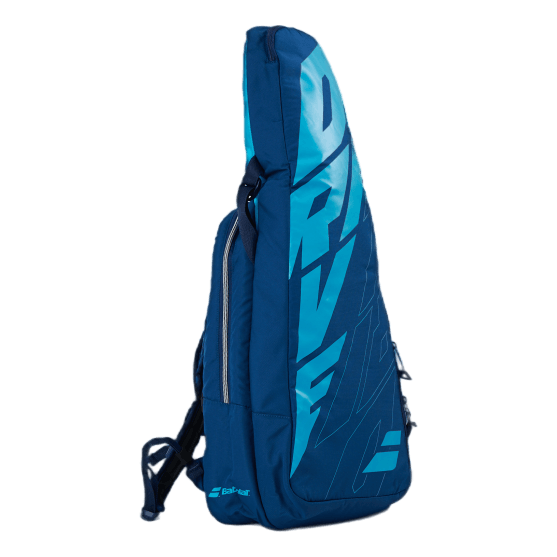 Backpack Pure Drive blue