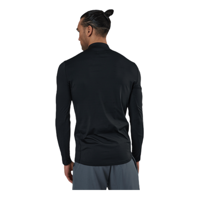 Tech Baselayer Black