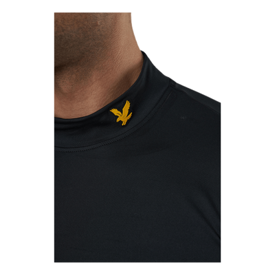 Tech Baselayer Black