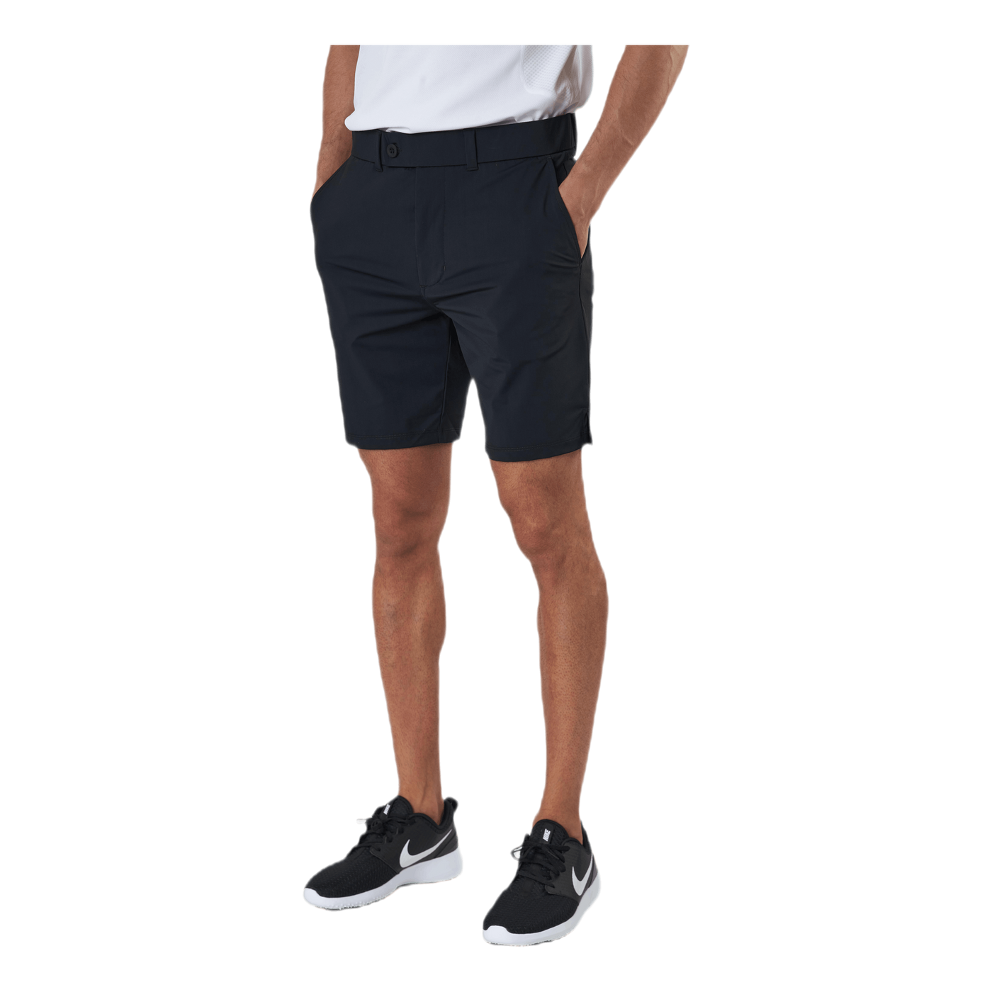 Airlight Shorts Black