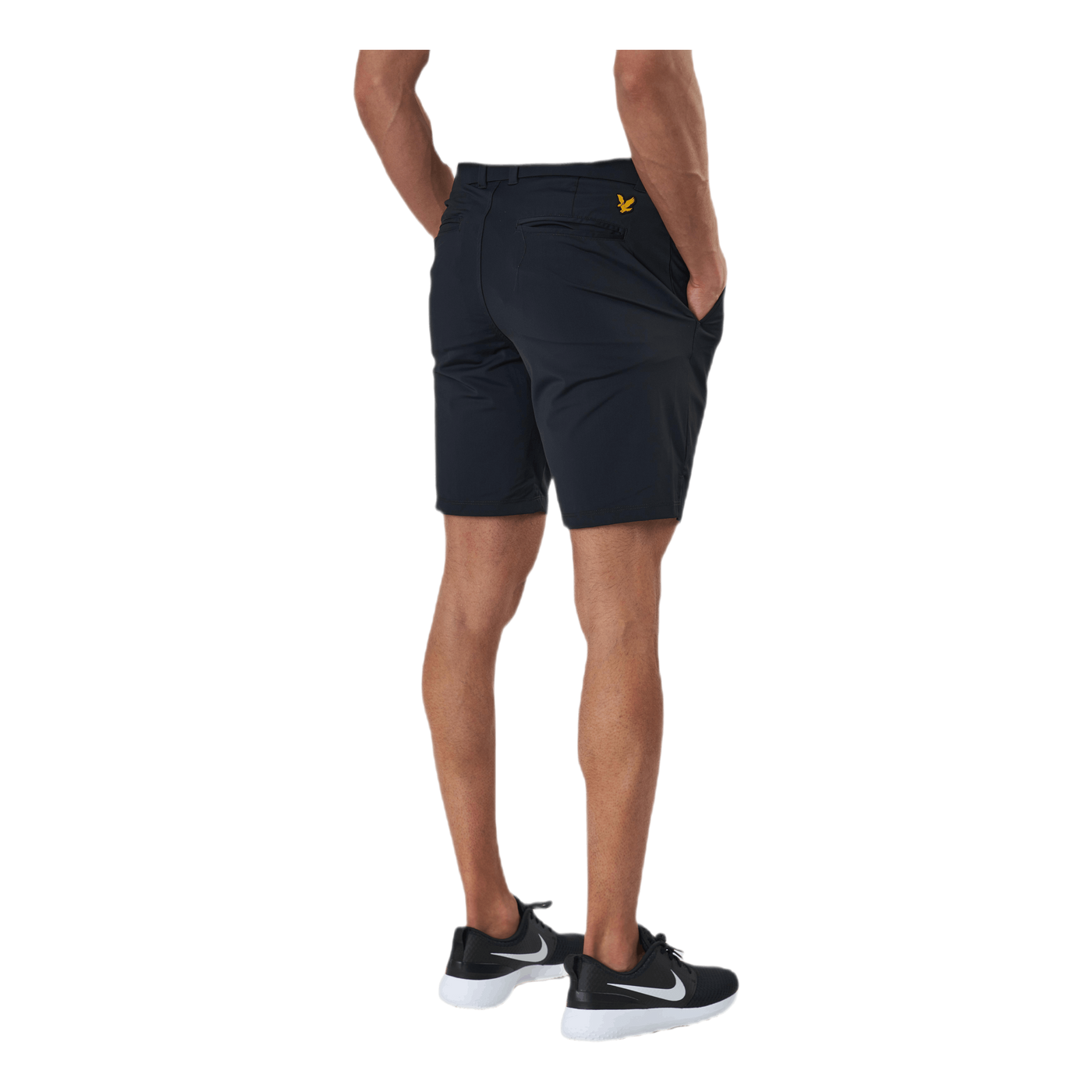 Airlight Shorts Black