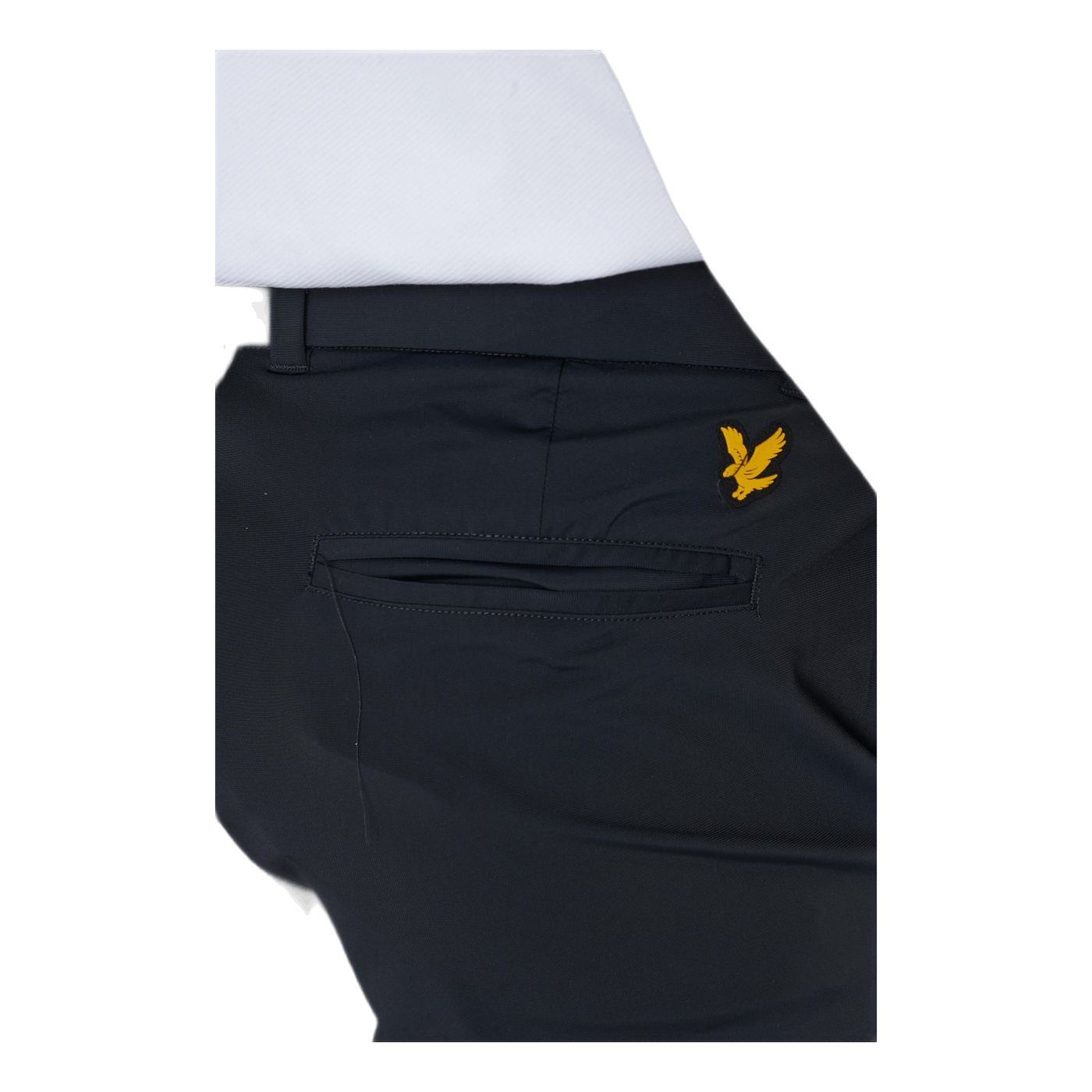 Airlight Shorts Black