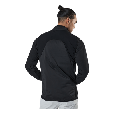 Golf Gilet Black