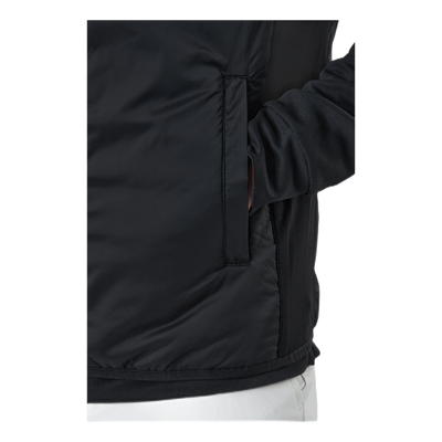 Golf Gilet Black