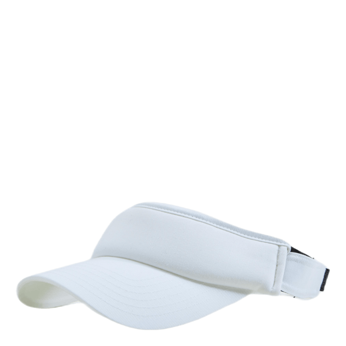 Sunvisor Ex-Band - Adjustable White