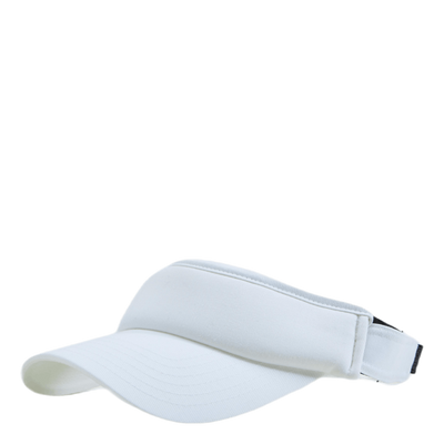 Sunvisor Ex-Band - Adjustable White