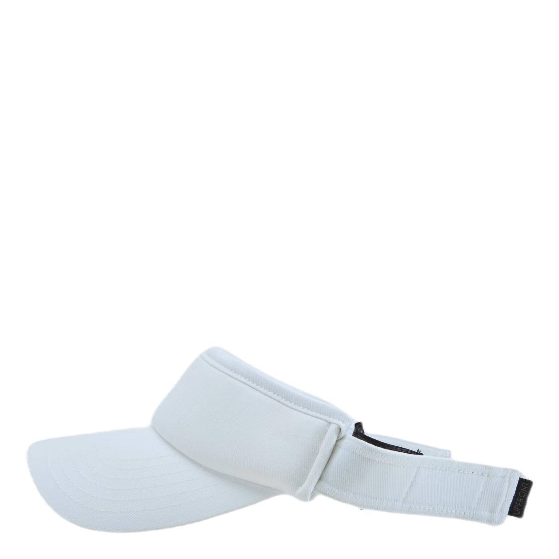 Sunvisor Ex-Band - Adjustable White