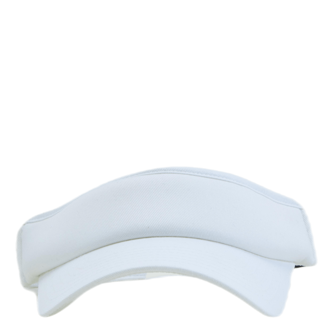 Sunvisor Ex-Band - Adjustable White