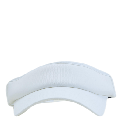 Sunvisor Ex-Band - Adjustable White